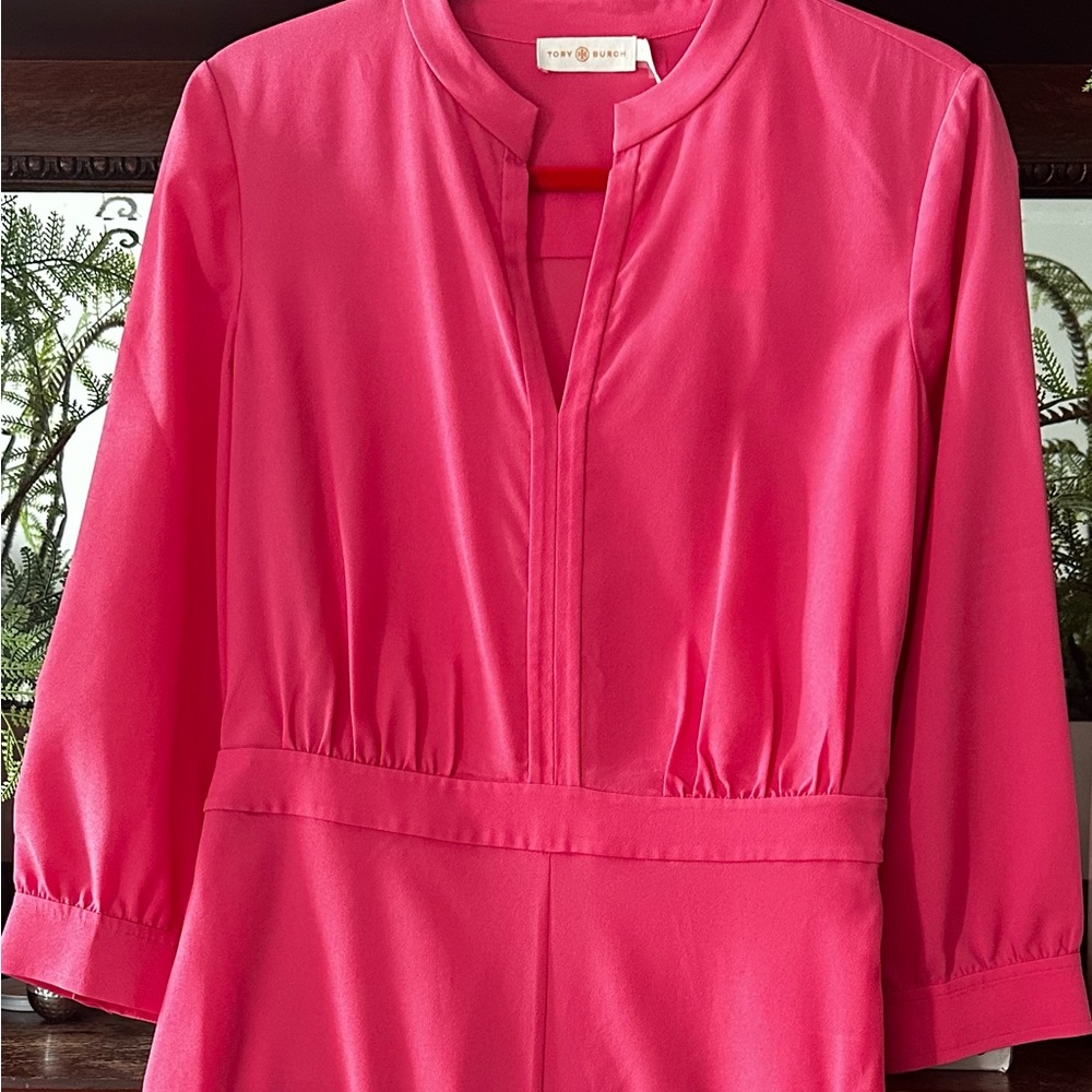 Tory Burch Judi Dress